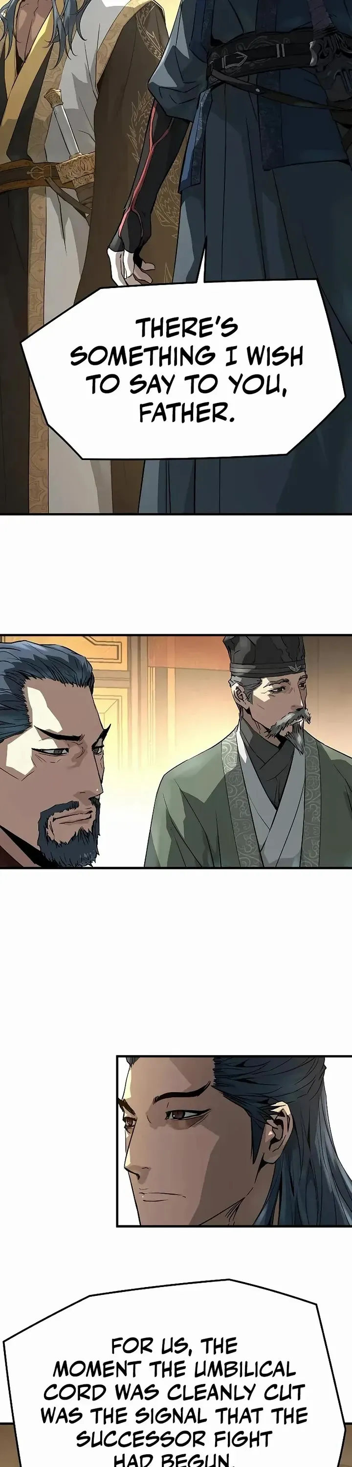 Read Absolute Regression Manga Online