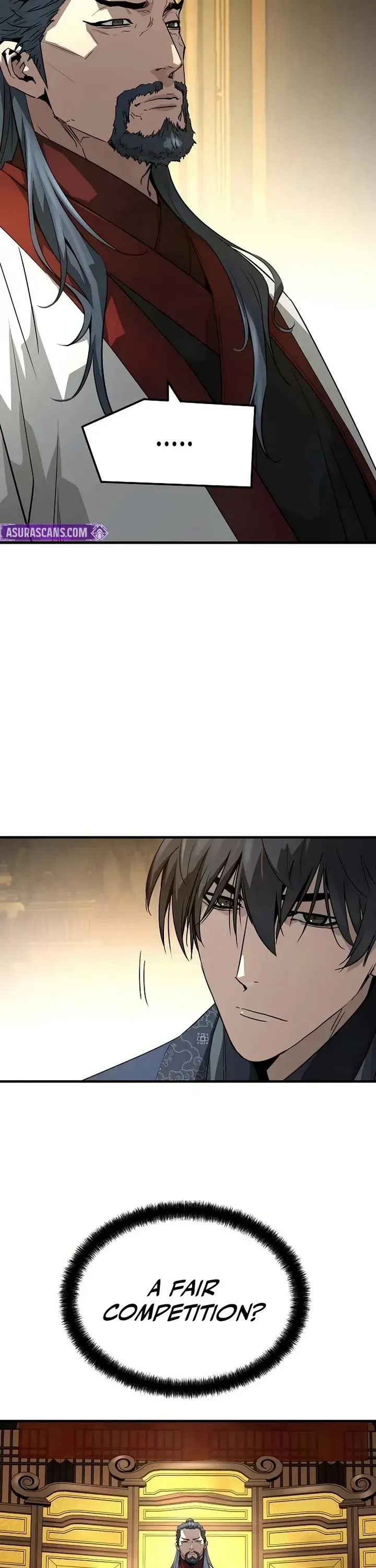 Read Absolute Regression Manga Online