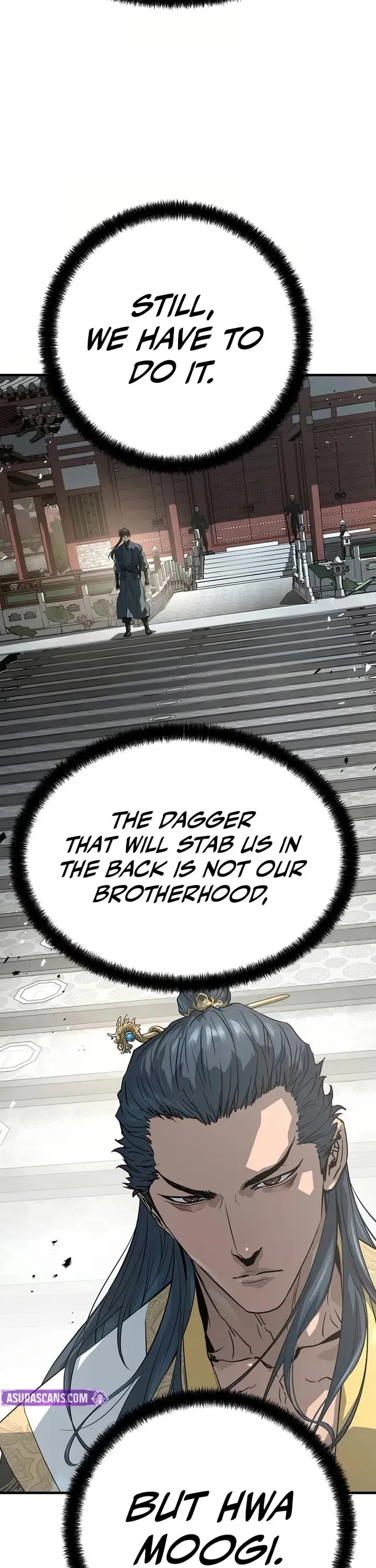 Read Absolute Regression Manga Online