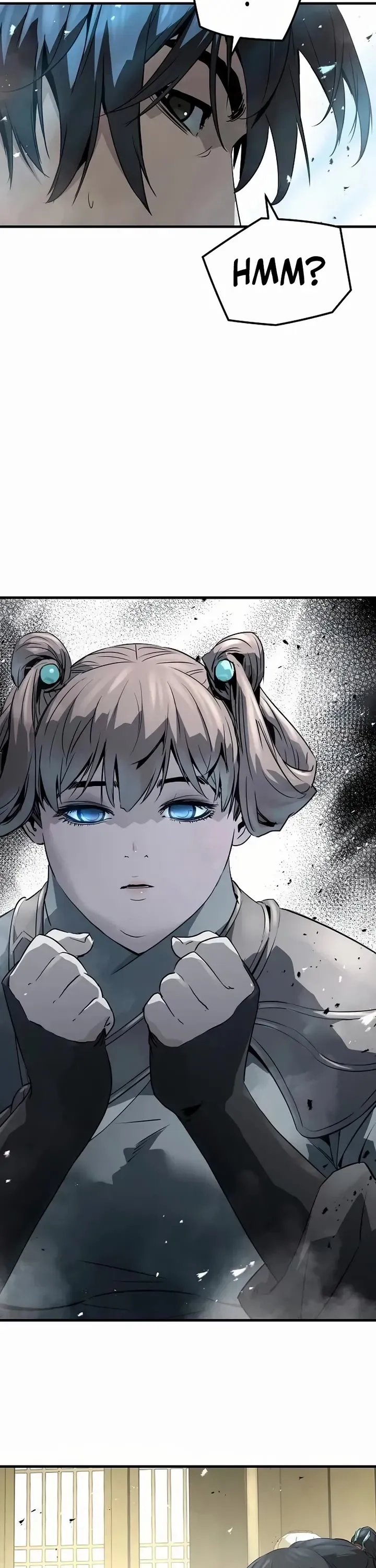 Read Absolute Regression Manga Online