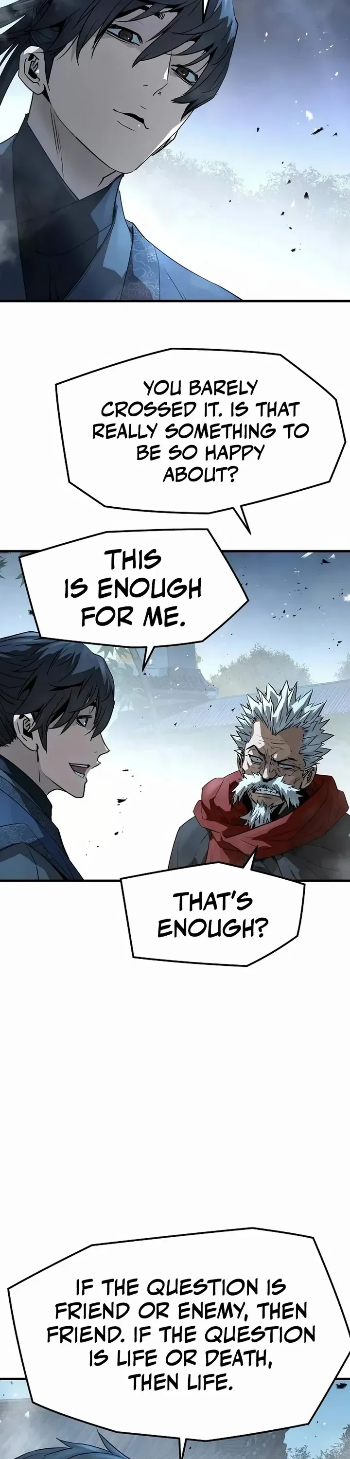 Read Absolute Regression Manga Online