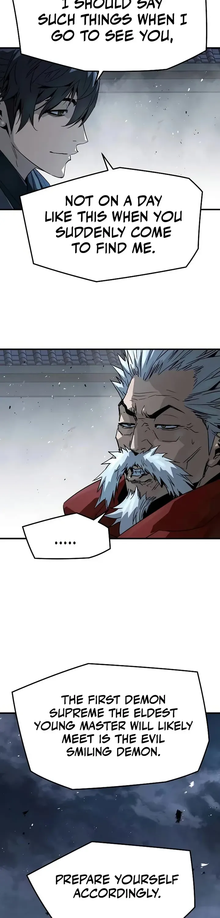 Read Absolute Regression Manga Online