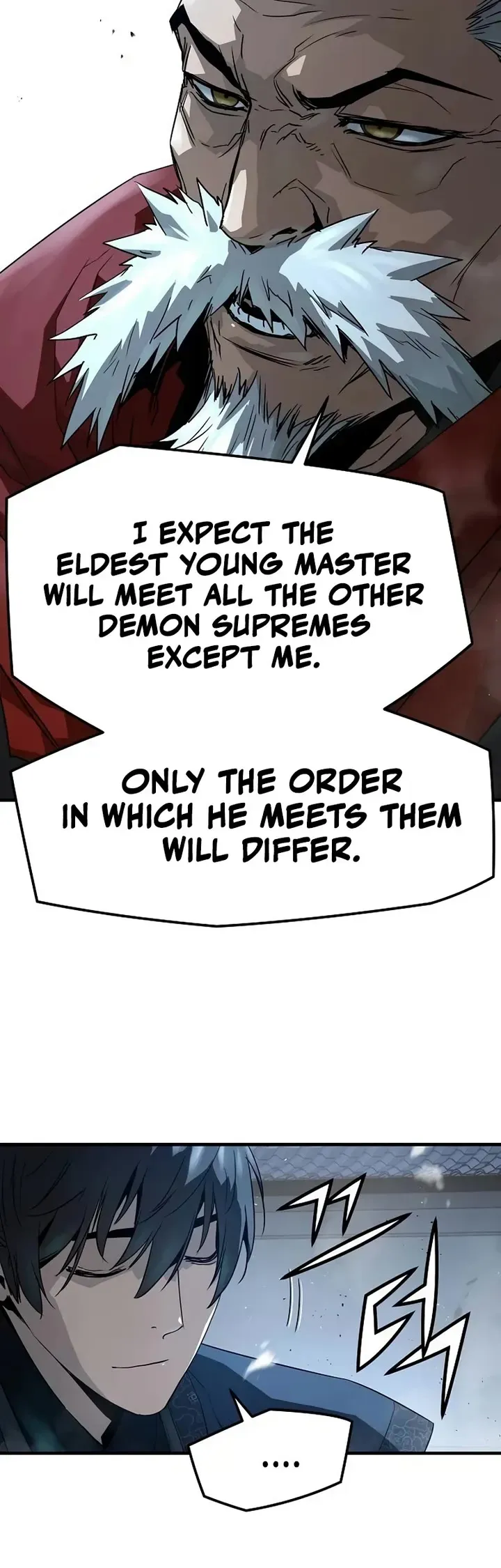 Read Absolute Regression Manga Online