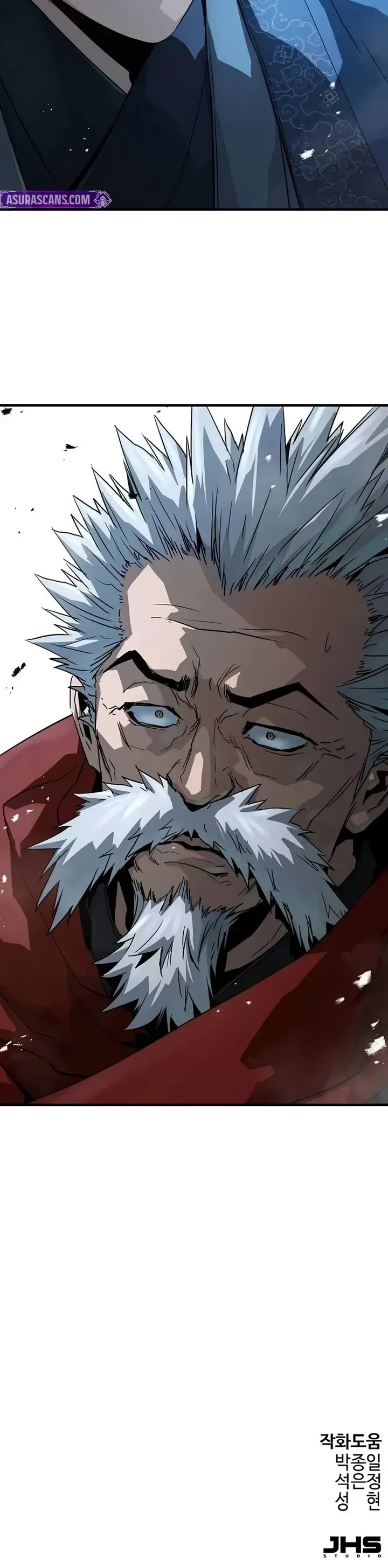 Read Absolute Regression Manga Online