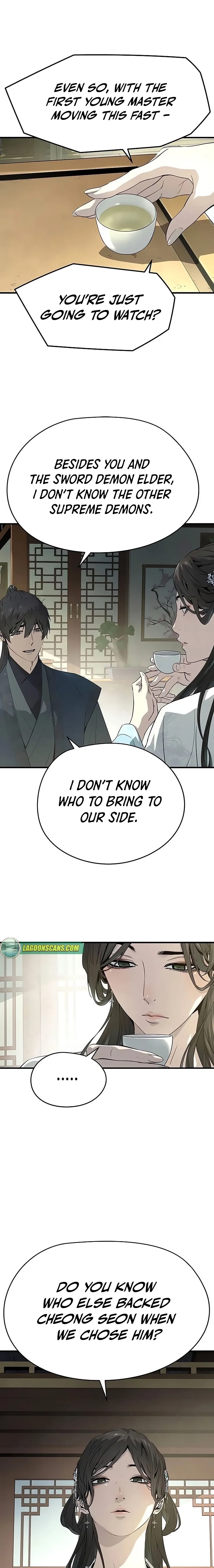 Read Absolute Regression Manga Online