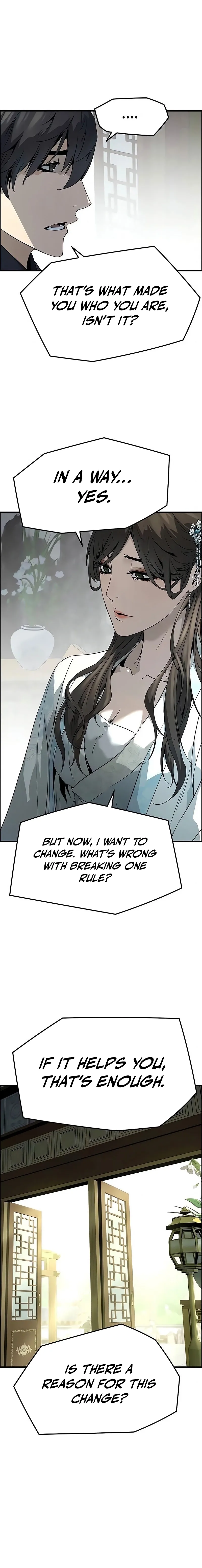 Read Absolute Regression Manga Online