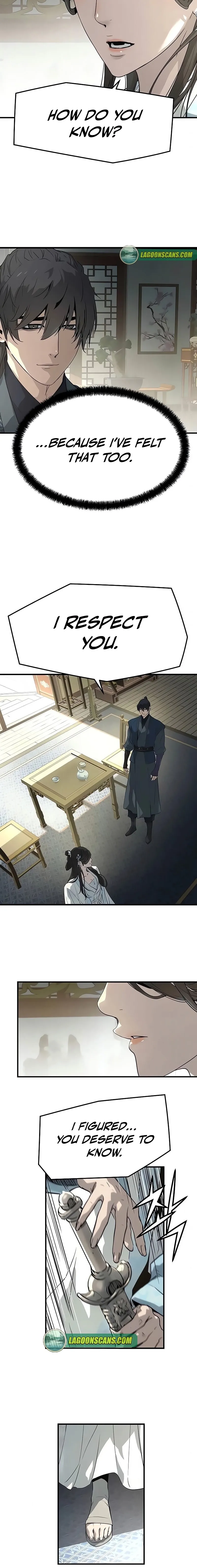 Read Absolute Regression Manga Online