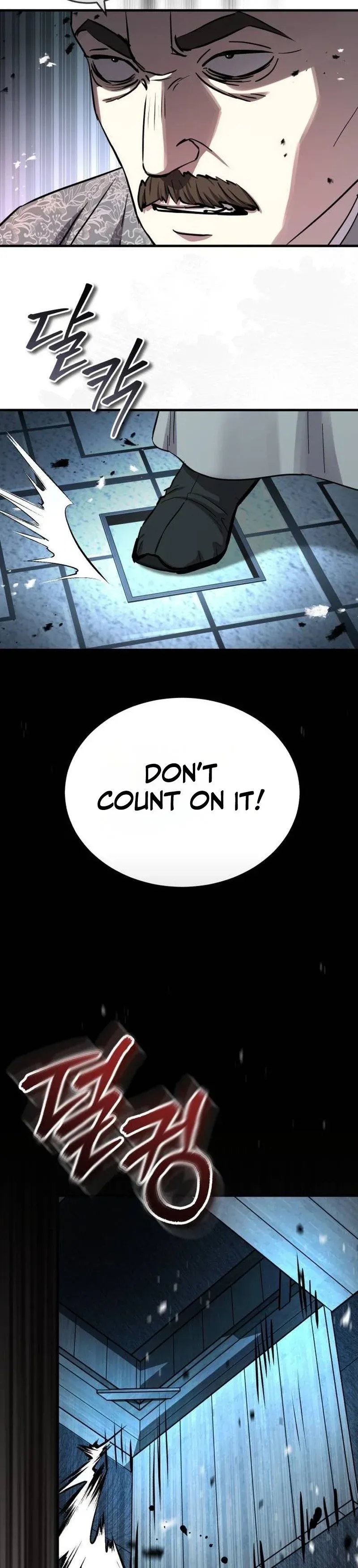 Read Absolute Reign Manga Online