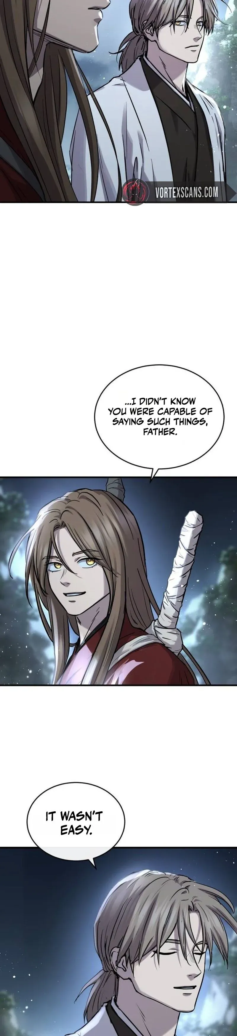 Read Absolute Reign Manga Online