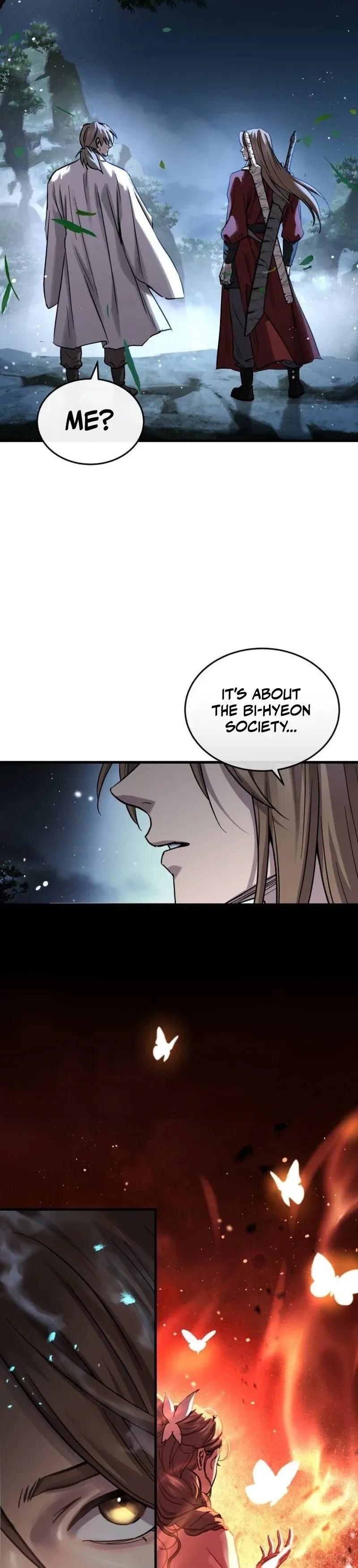 Read Absolute Reign Manga Online