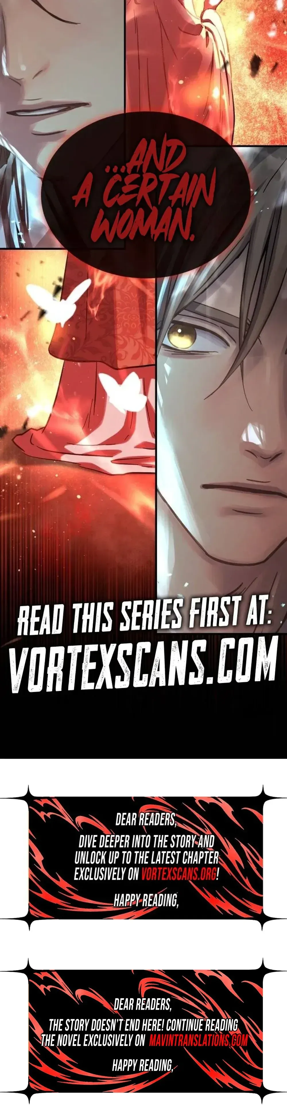 Read Absolute Reign Manga Online