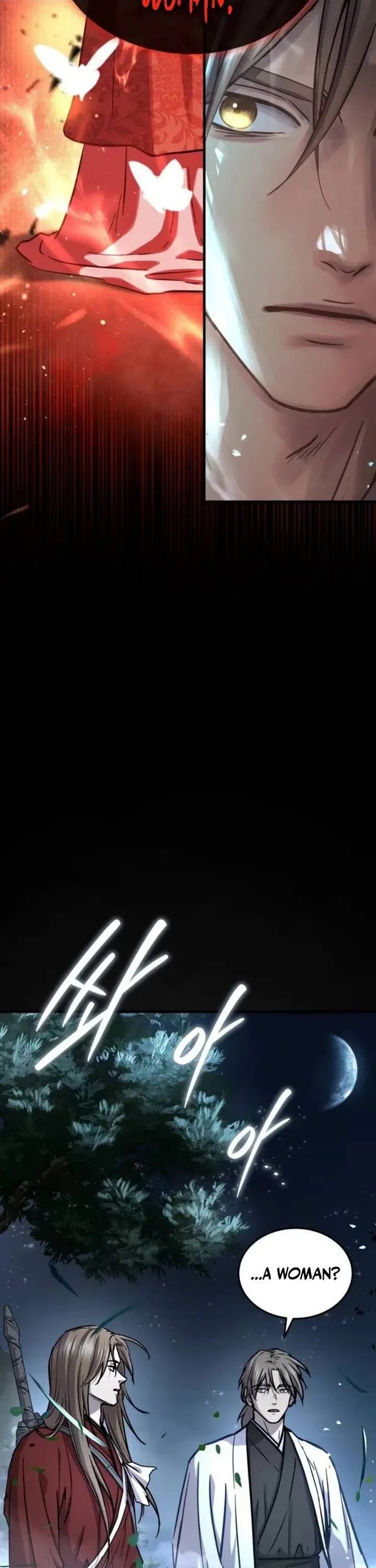 Read Absolute Reign Manga Online