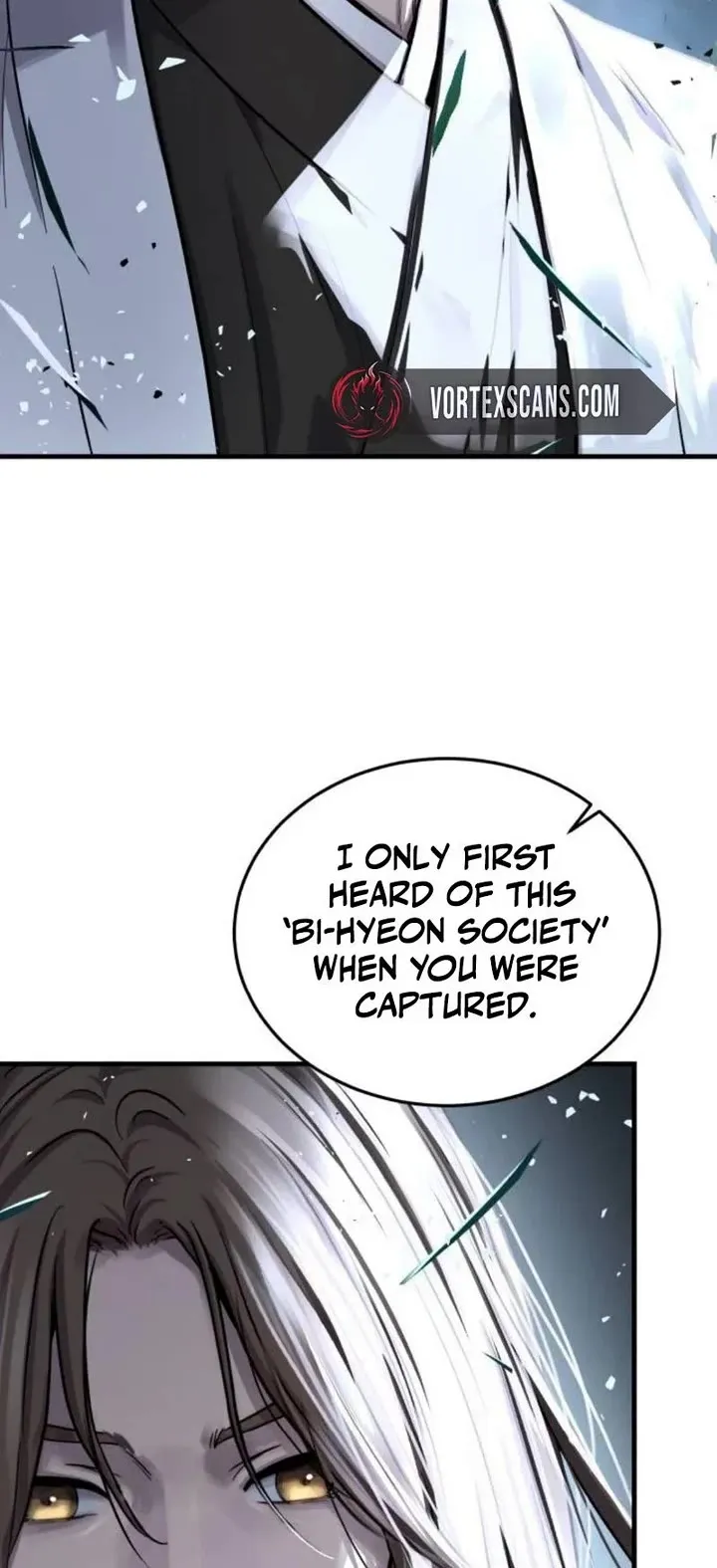 Read Absolute Reign Manga Online