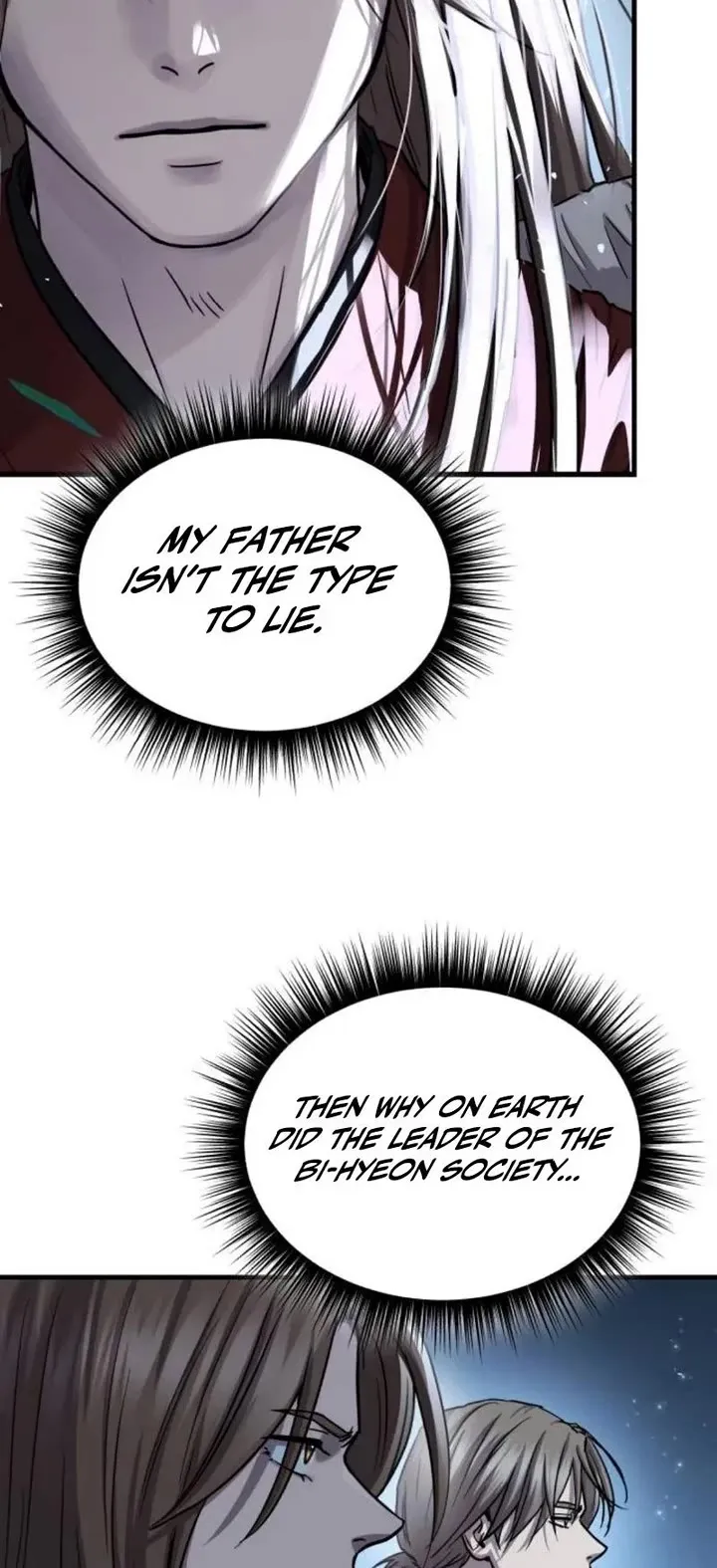 Read Absolute Reign Manga Online