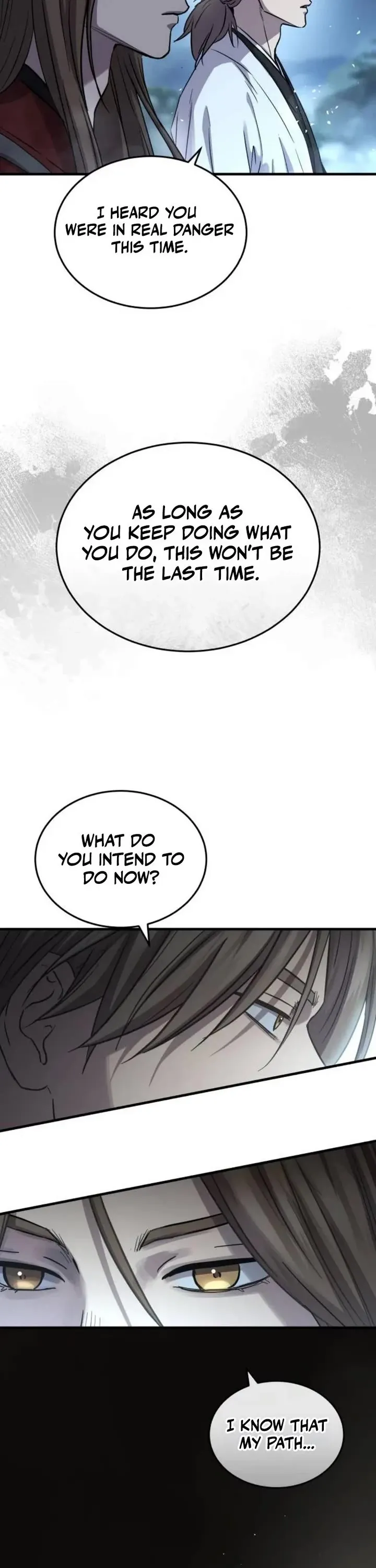 Read Absolute Reign Manga Online