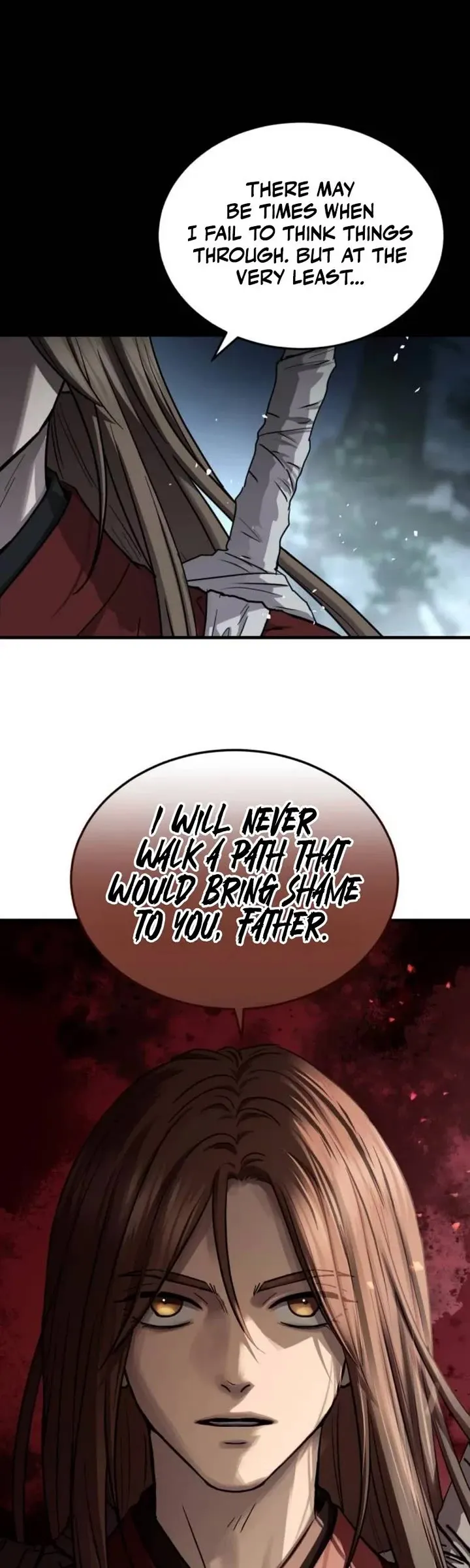 Read Absolute Reign Manga Online