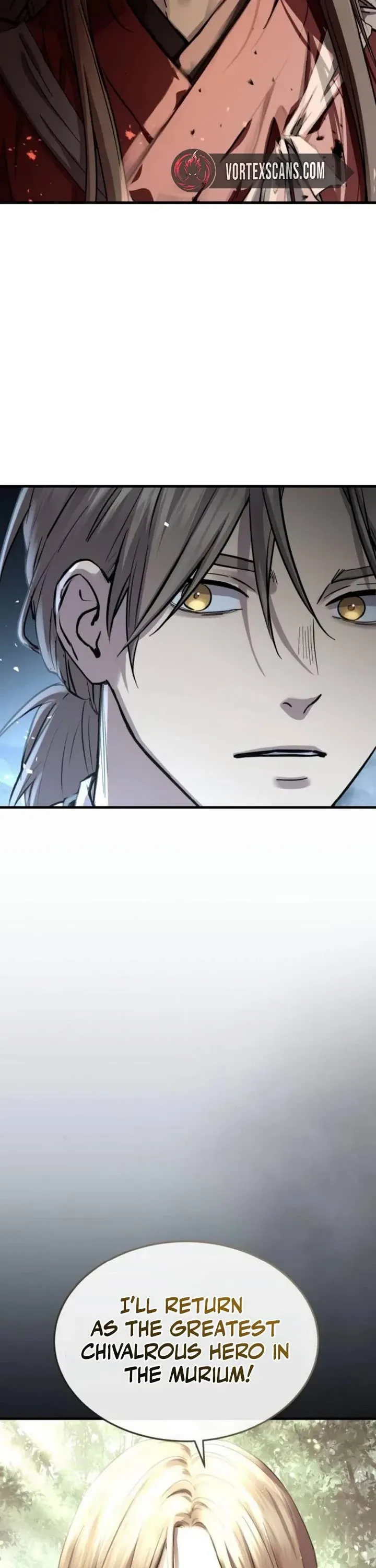 Read Absolute Reign Manga Online