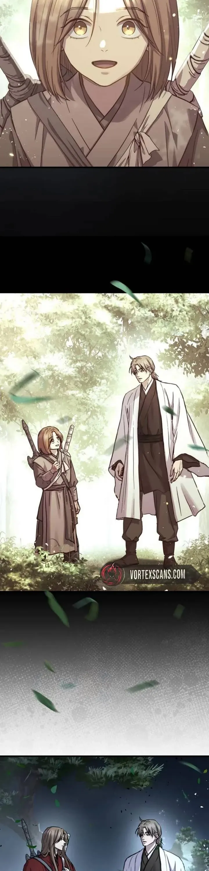 Read Absolute Reign Manga Online