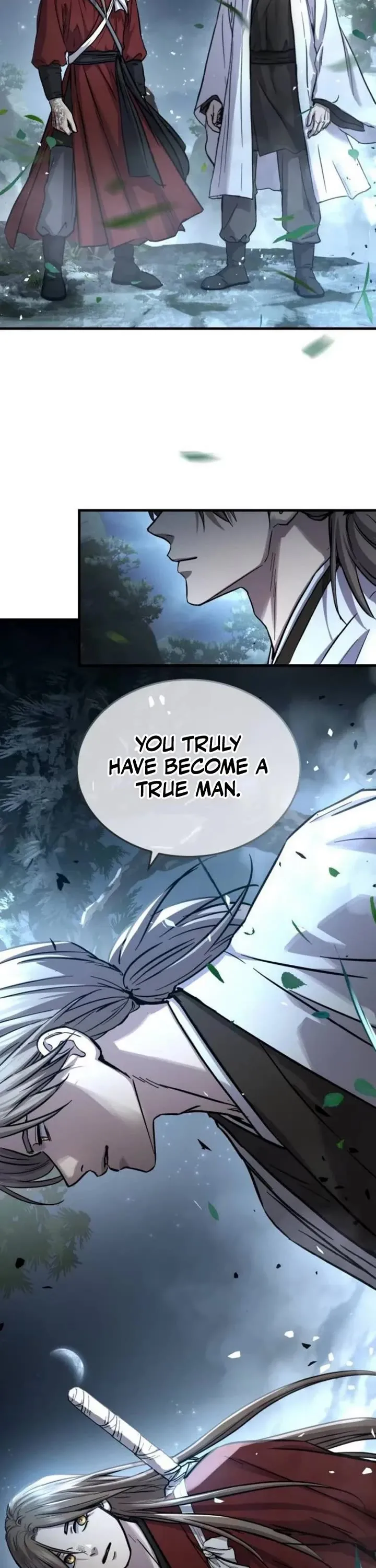 Read Absolute Reign Manga Online
