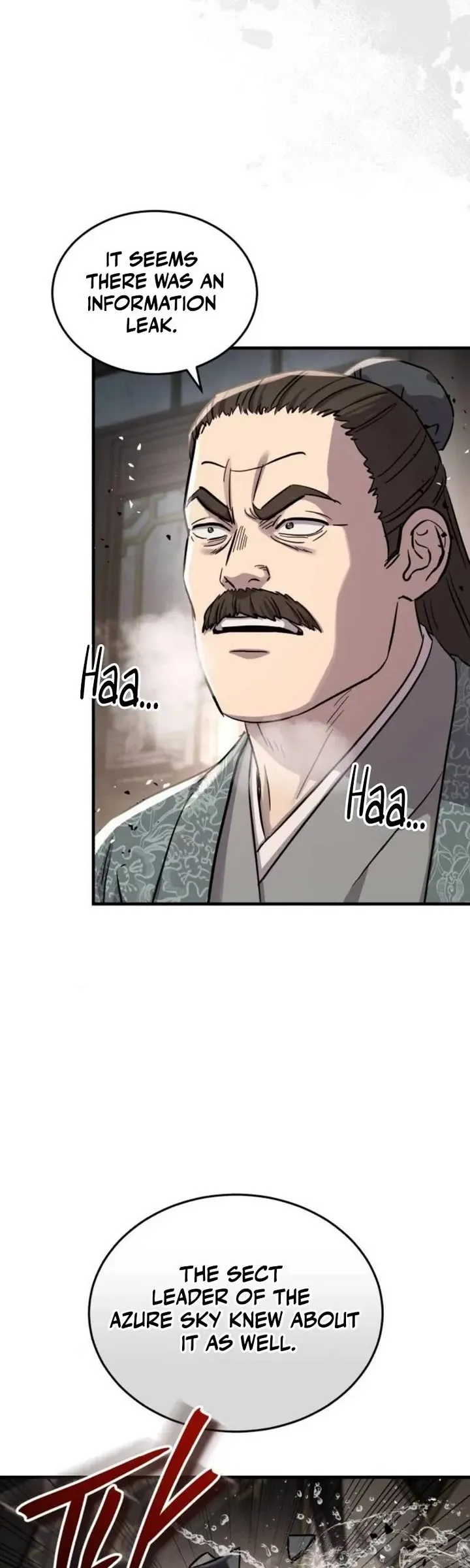 Read Absolute Reign Manga Online