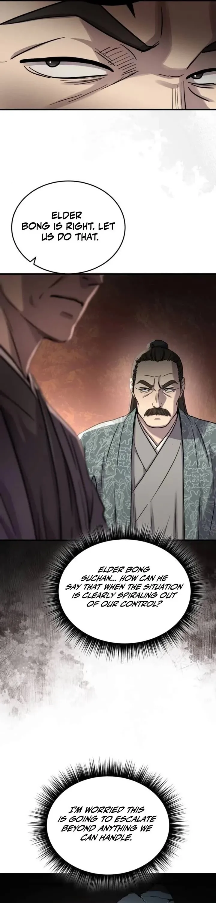 Read Absolute Reign Manga Online