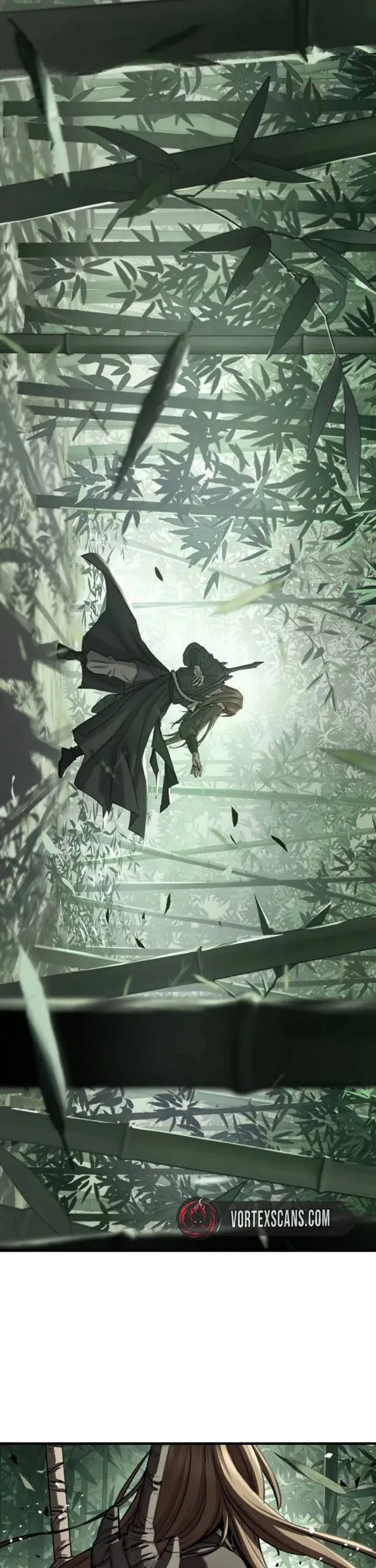 Read Absolute Reign Manga Online