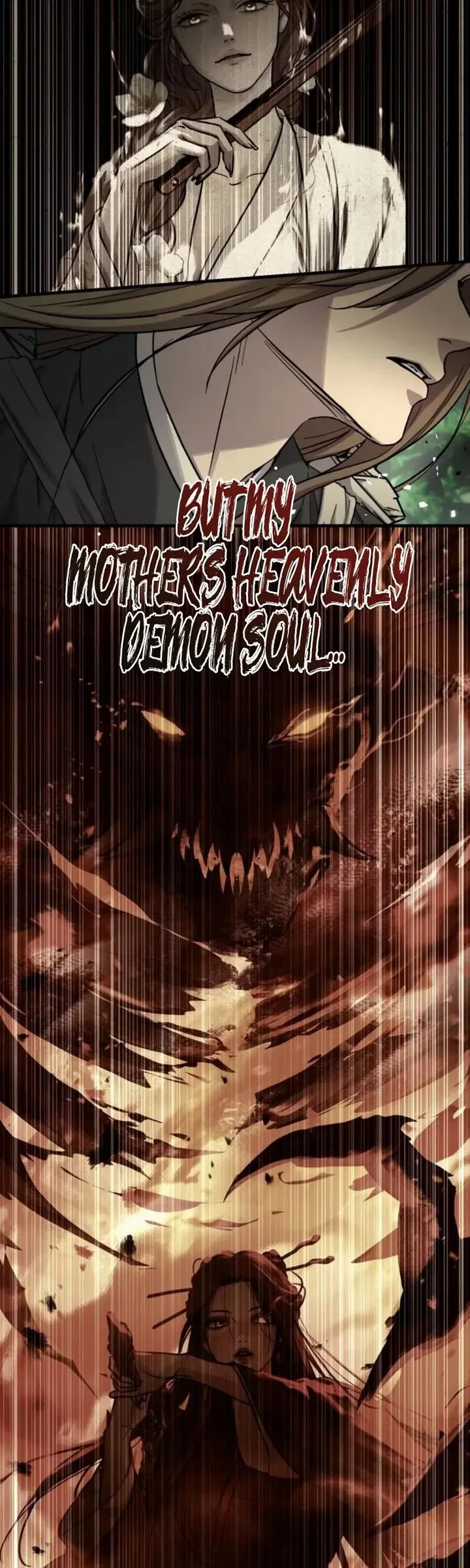Read Absolute Reign Manga Online