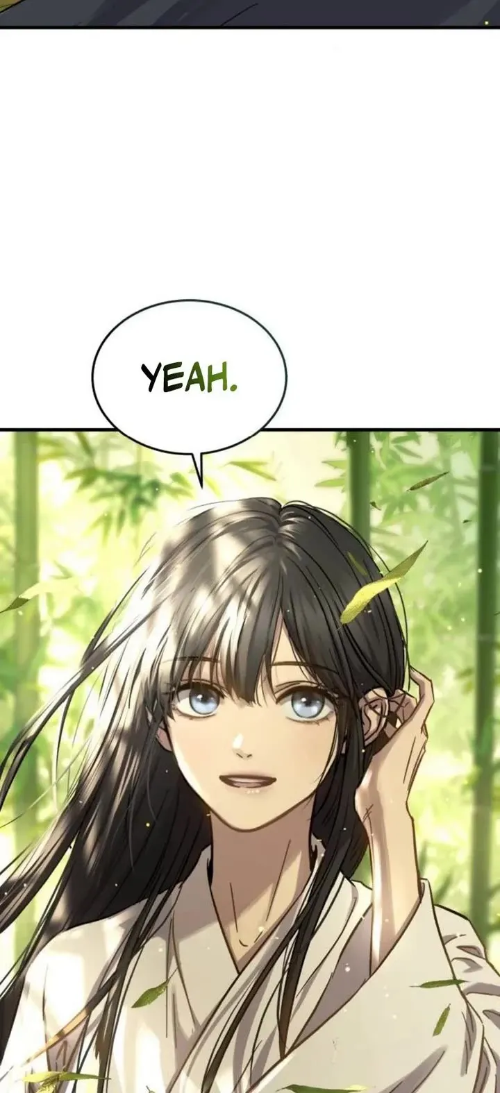 Read Absolute Reign Manga Online