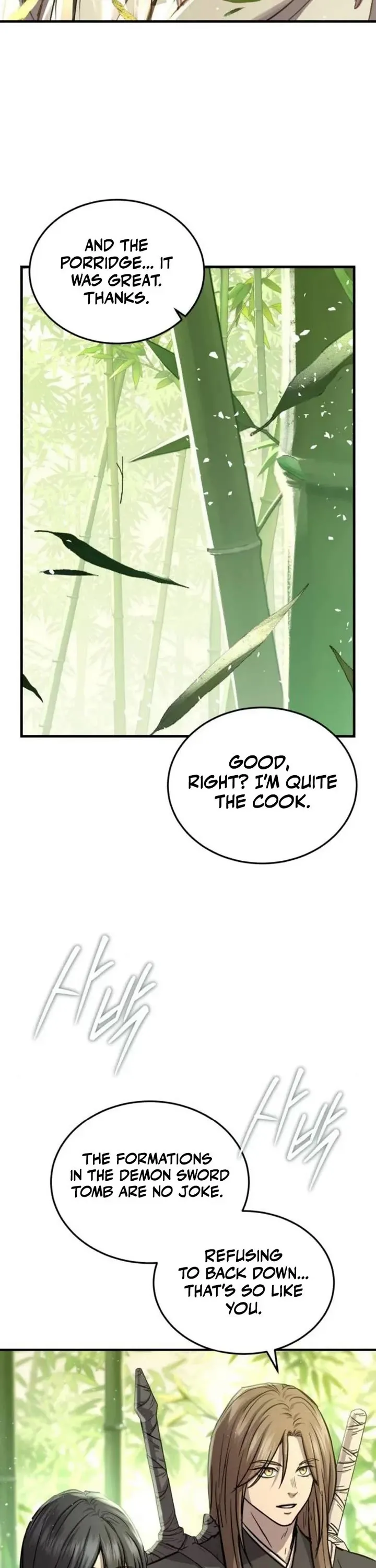 Read Absolute Reign Manga Online