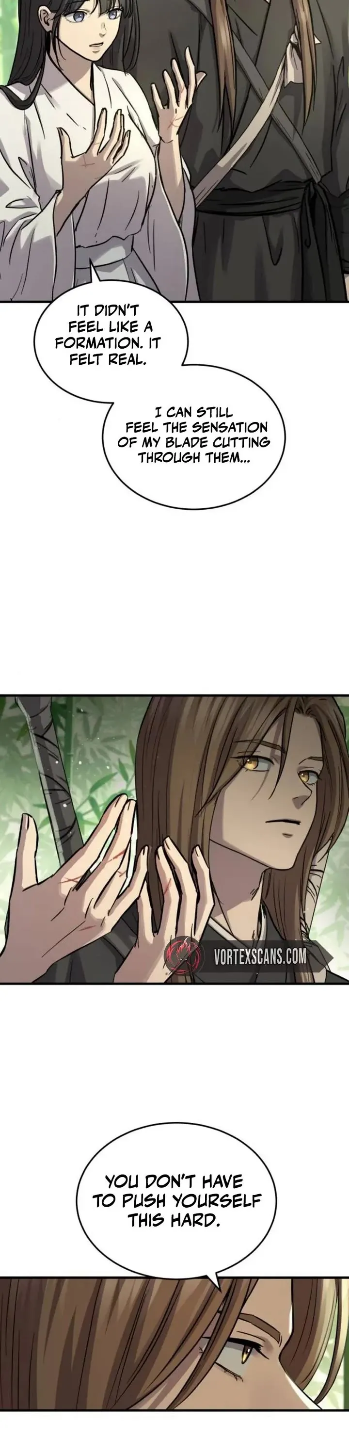 Read Absolute Reign Manga Online