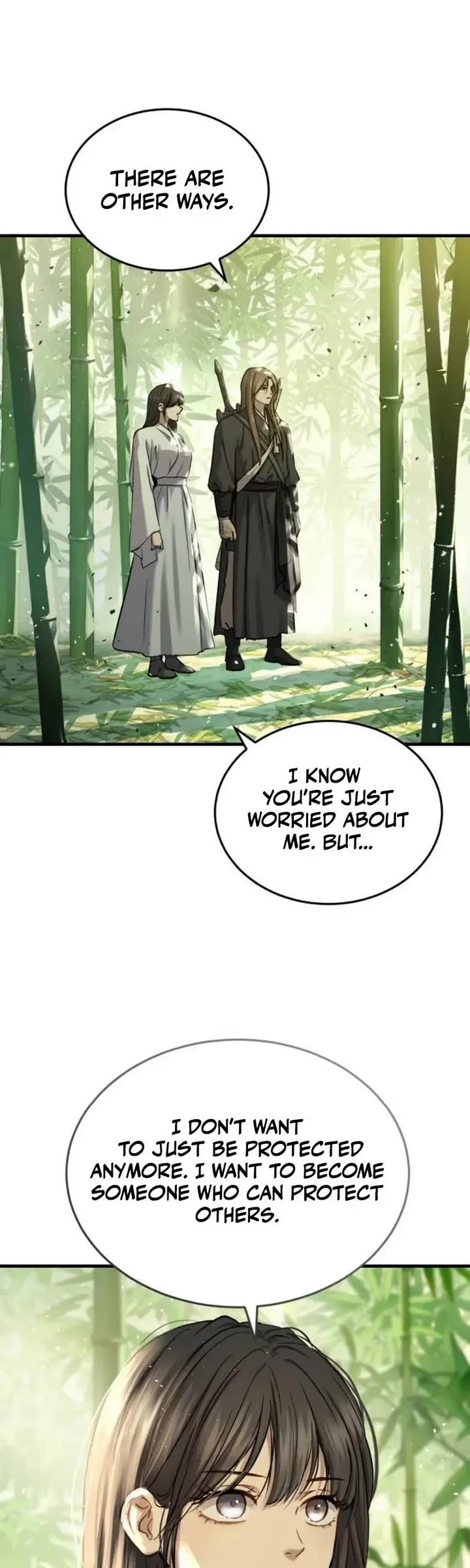 Read Absolute Reign Manga Online