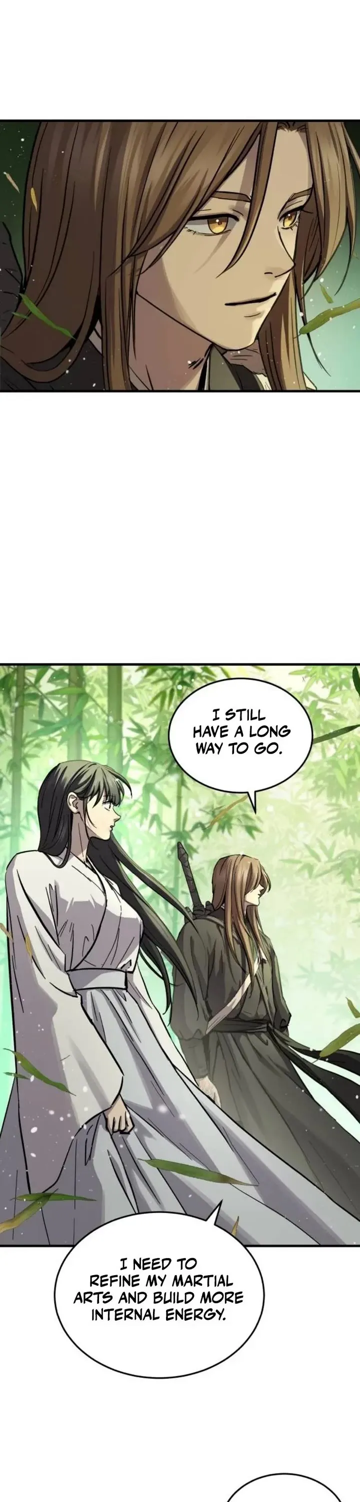 Read Absolute Reign Manga Online