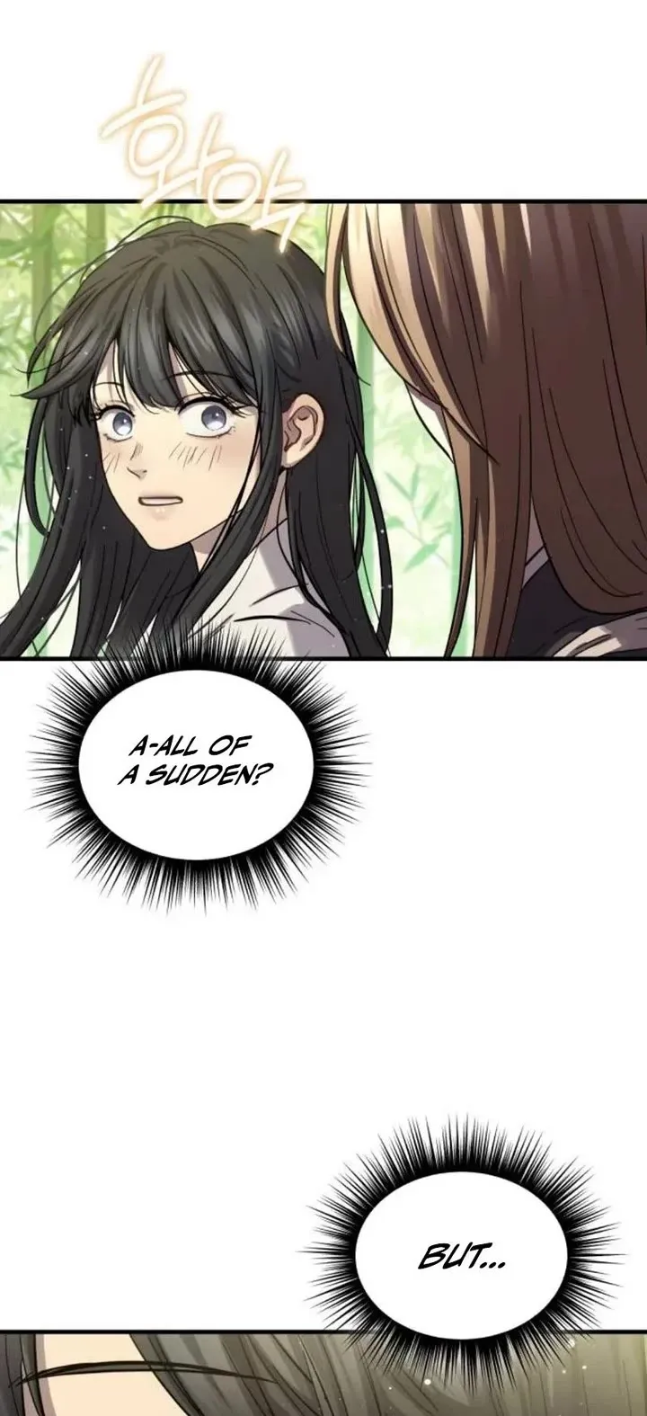 Read Absolute Reign Manga Online
