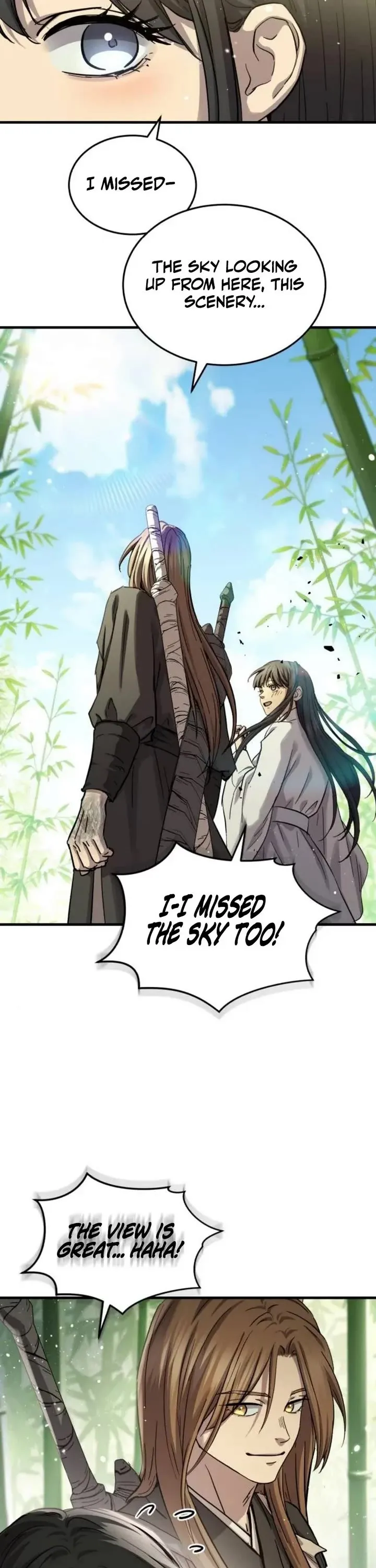 Read Absolute Reign Manga Online