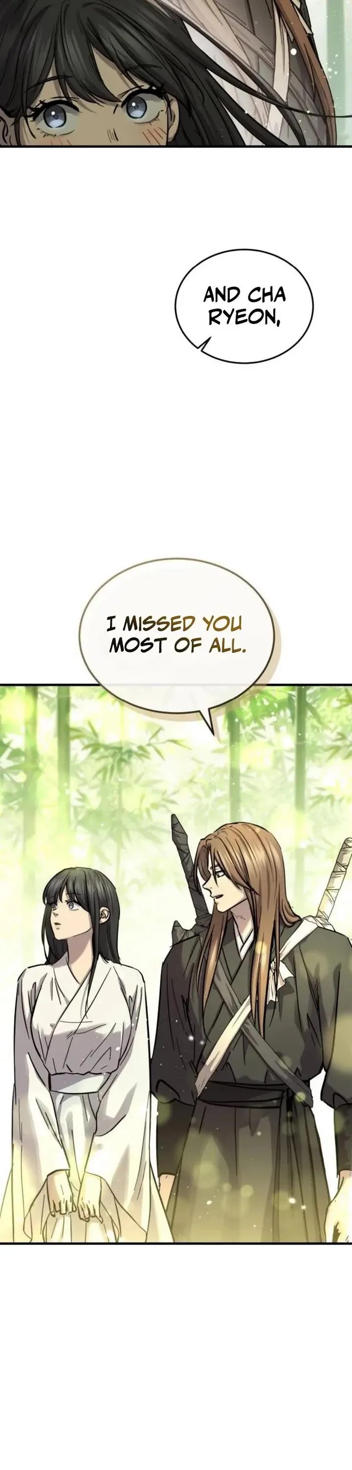 Read Absolute Reign Manga Online