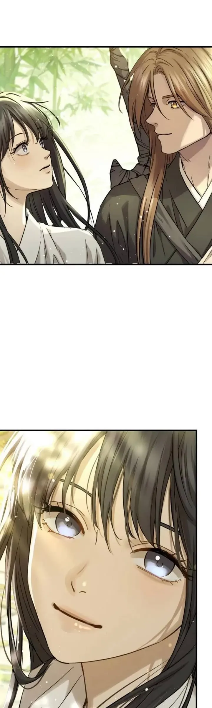 Read Absolute Reign Manga Online