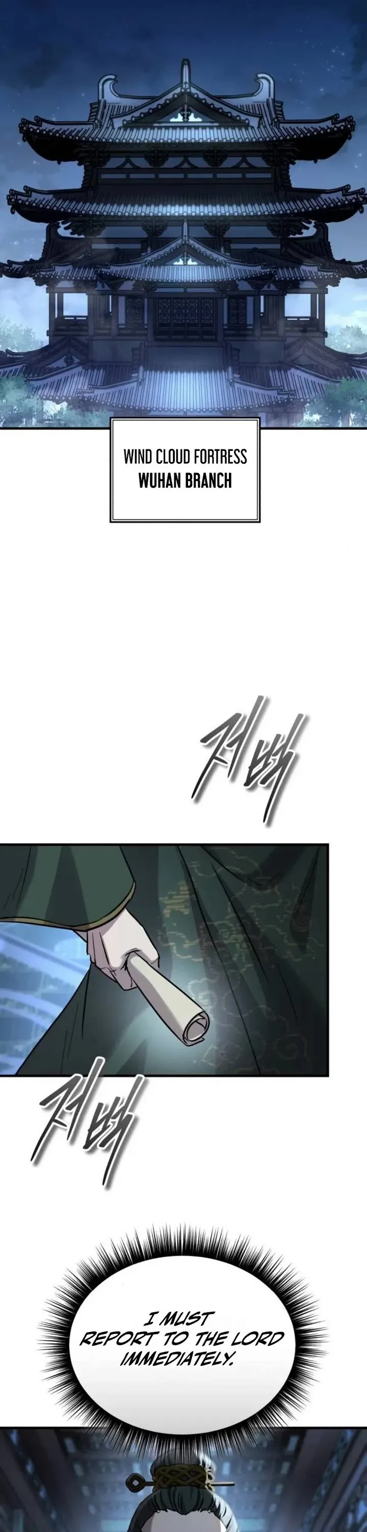 Read Absolute Reign Manga Online