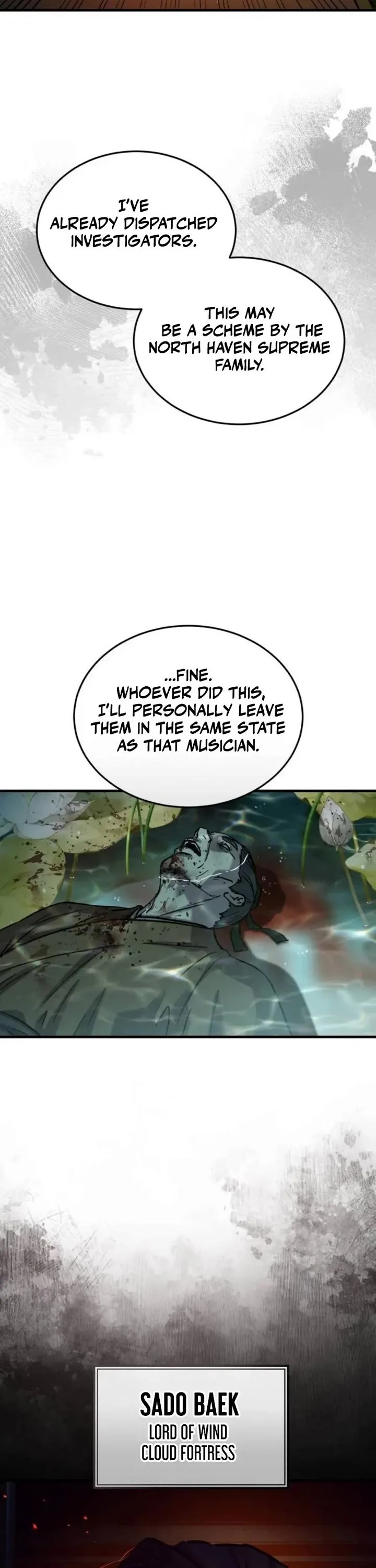 Read Absolute Reign Manga Online