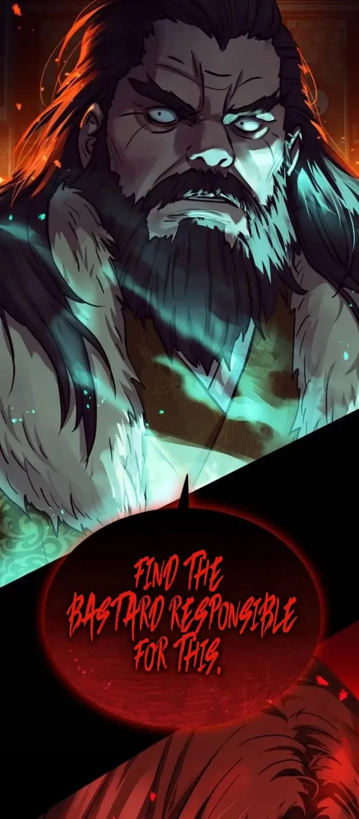Read Absolute Reign Manga Online