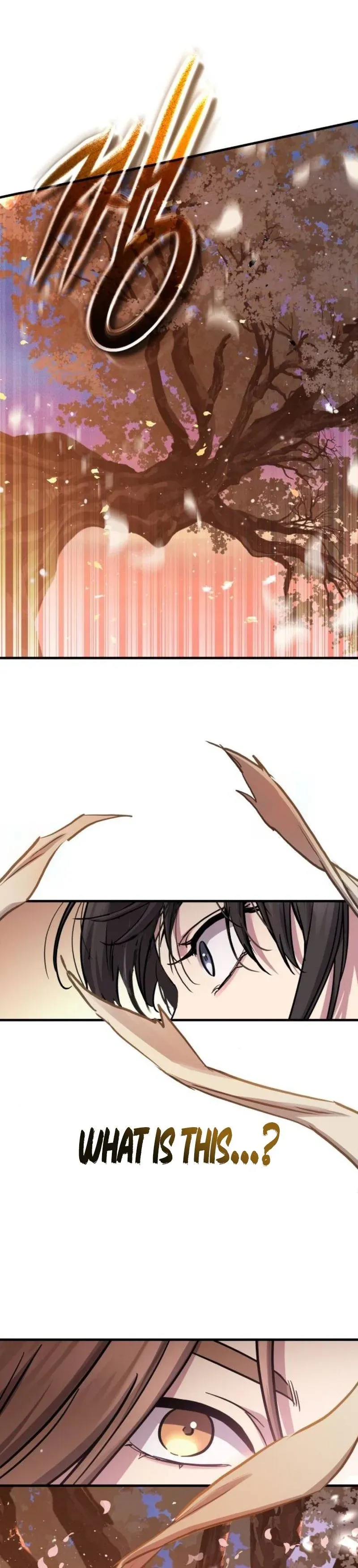 Read Absolute Reign Manga Online