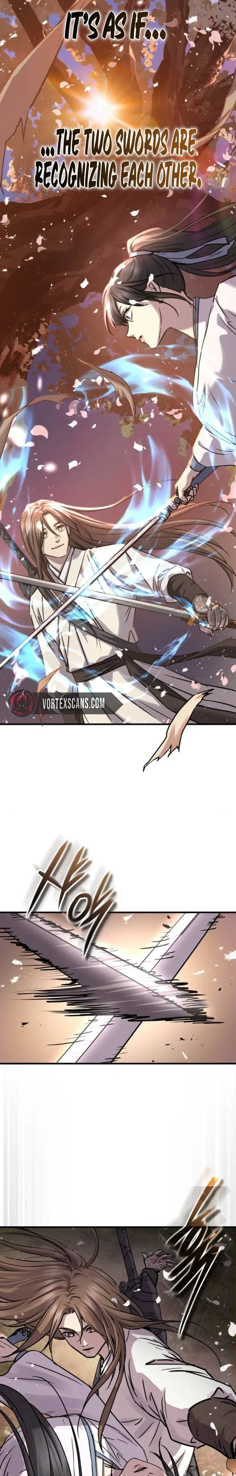 Read Absolute Reign Manga Online