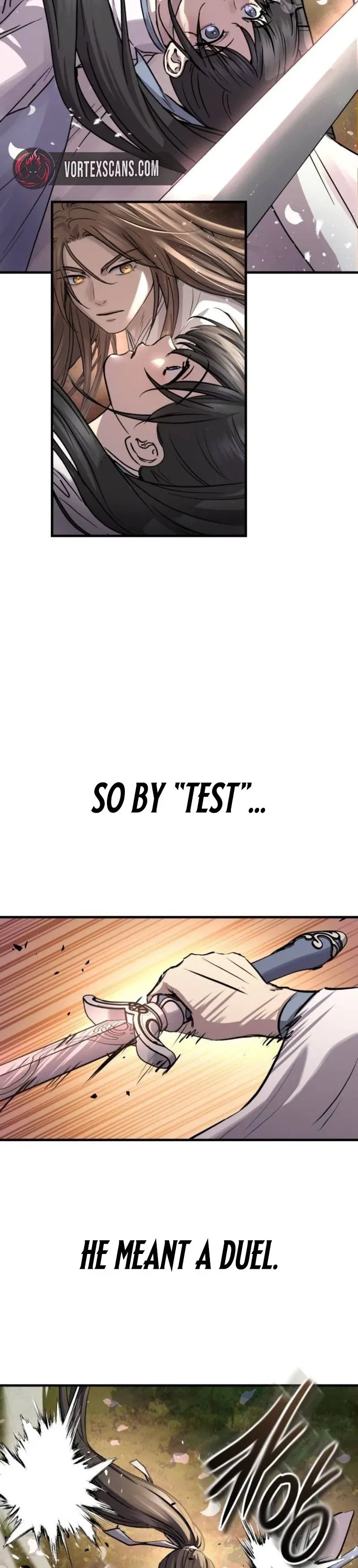 Read Absolute Reign Manga Online
