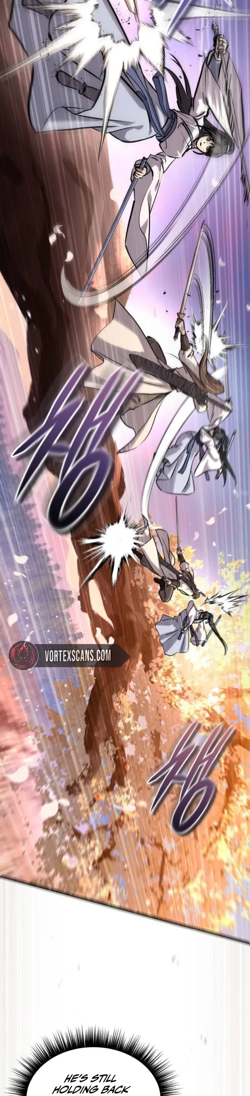 Read Absolute Reign Manga Online