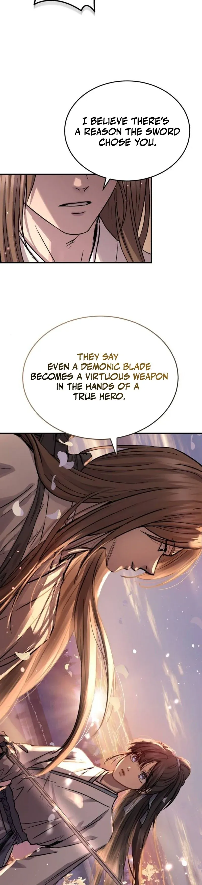 Read Absolute Reign Manga Online