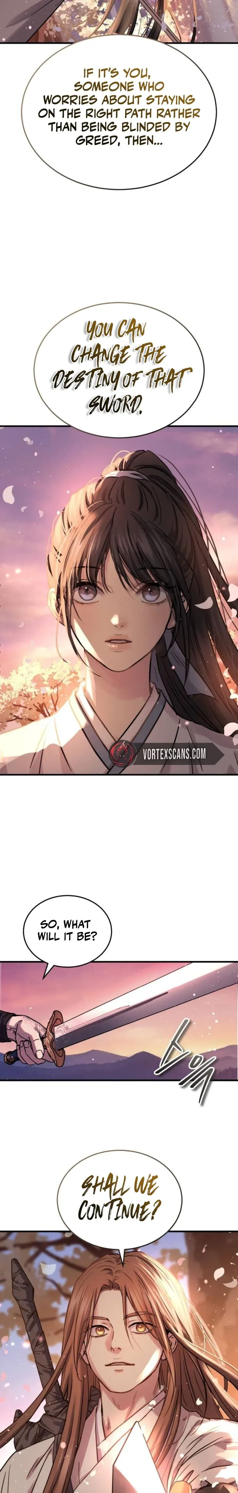 Read Absolute Reign Manga Online