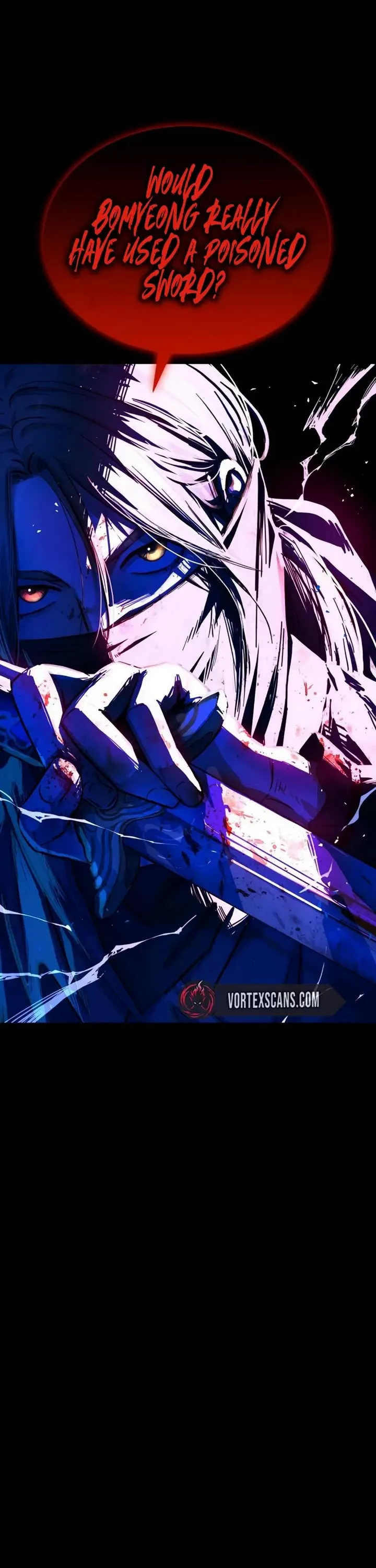 Read Absolute Reign Manga Online