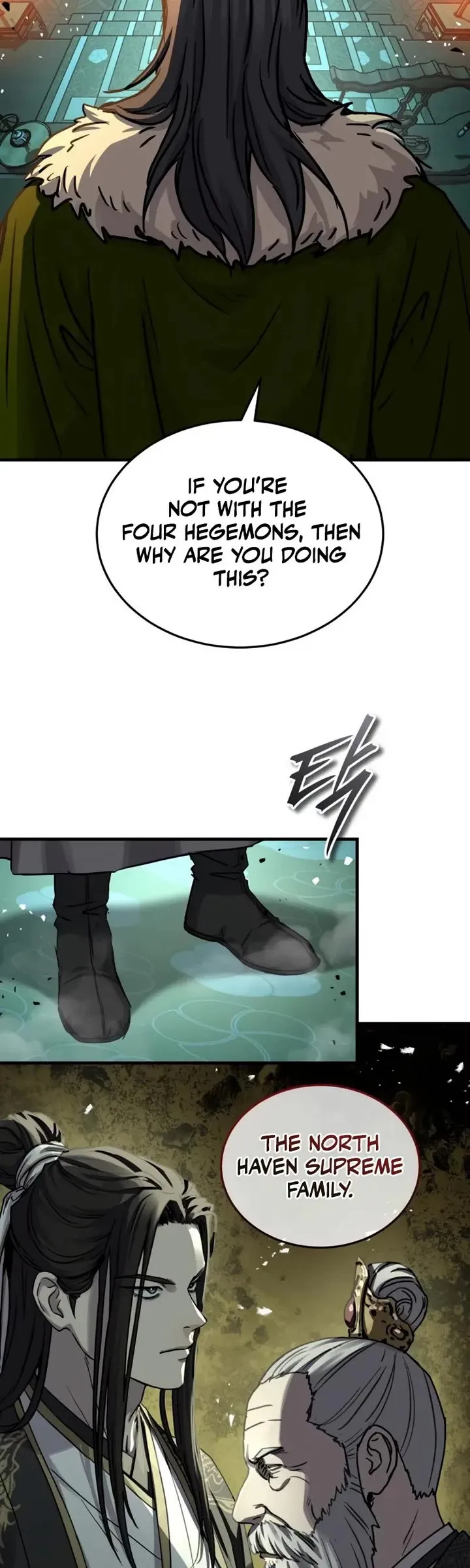 Read Absolute Reign Manga Online