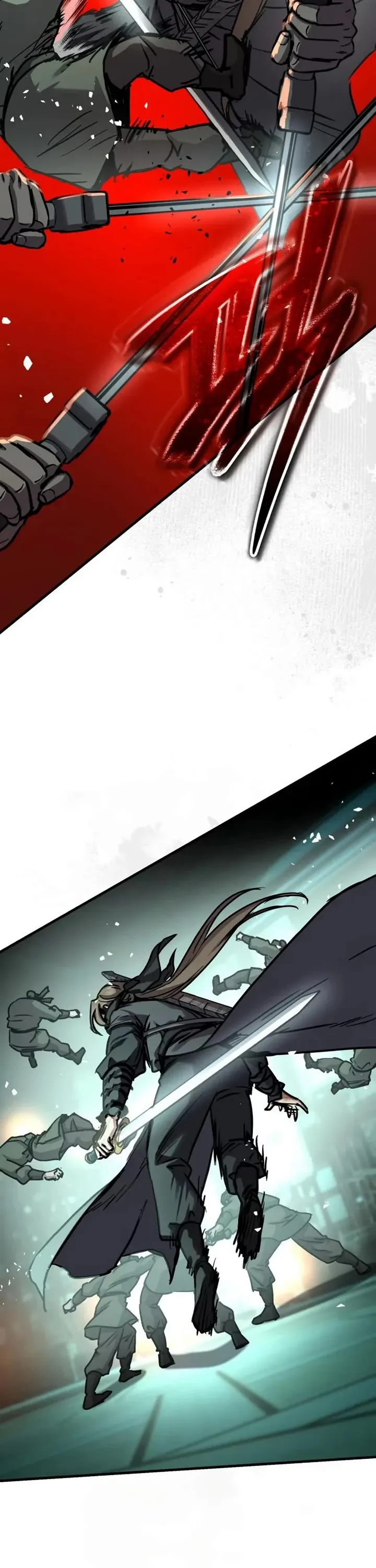 Read Absolute Reign Manga Online