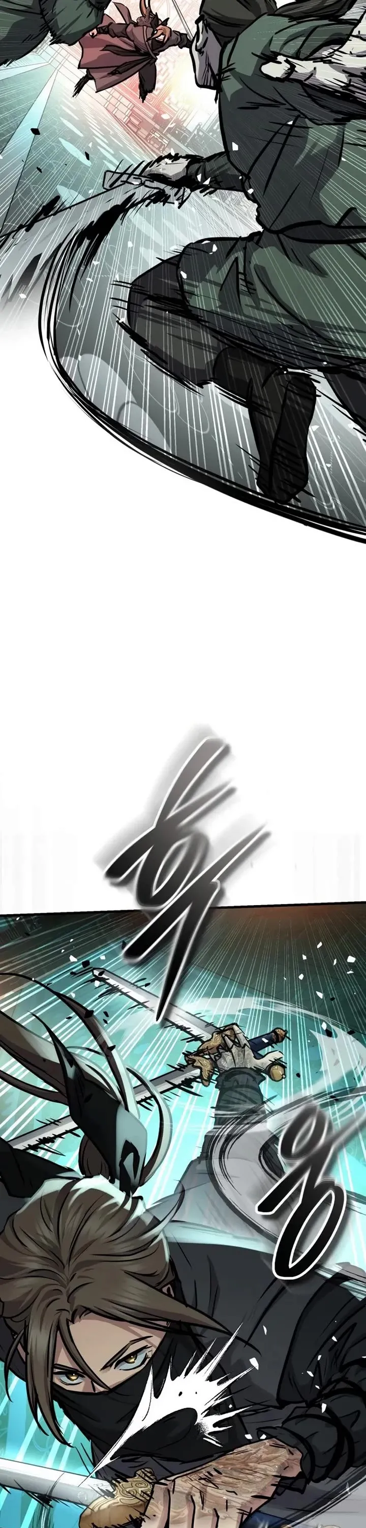 Read Absolute Reign Manga Online