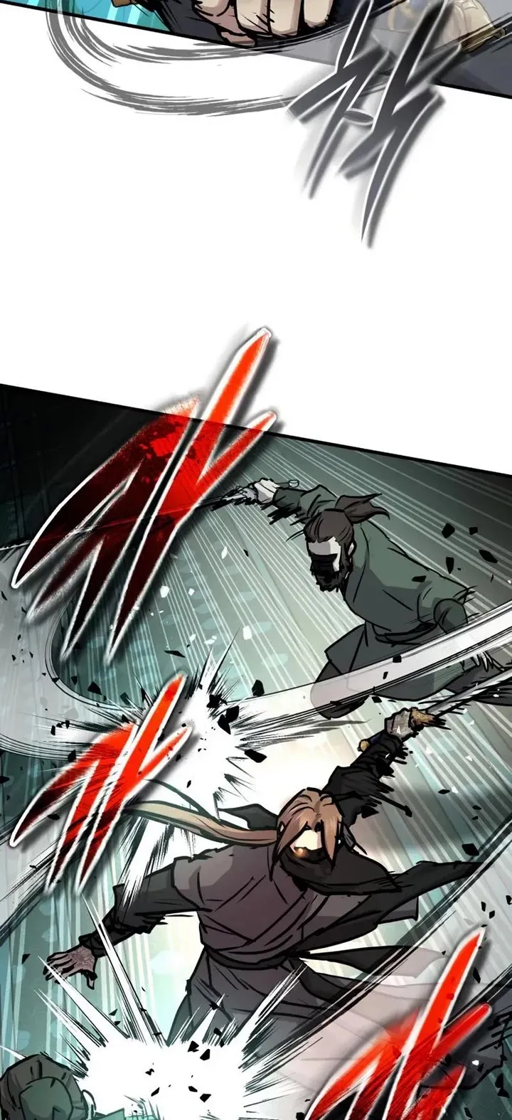 Read Absolute Reign Manga Online